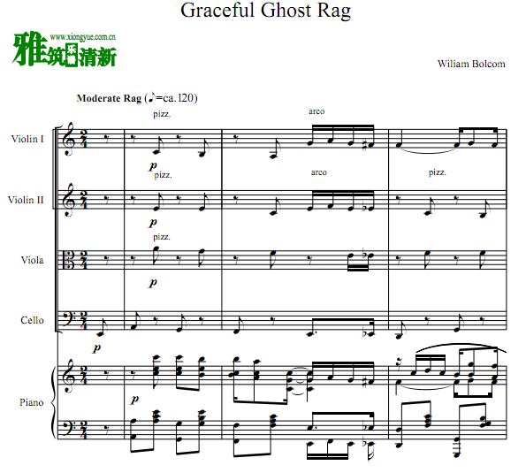 Graceful Ghost Rag ŵ ̩ķٰ