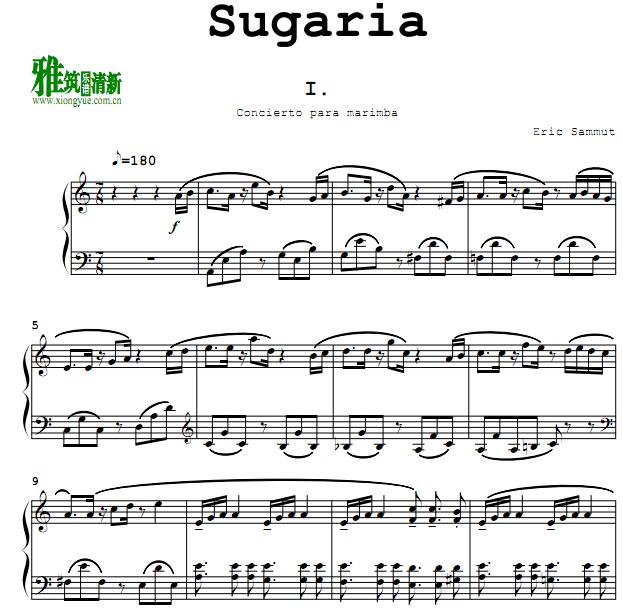 .ķ Eric Sammut - sugariaְ