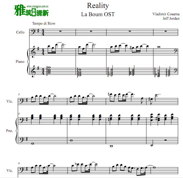 Ӱ La Boum  - Realityٸٺ