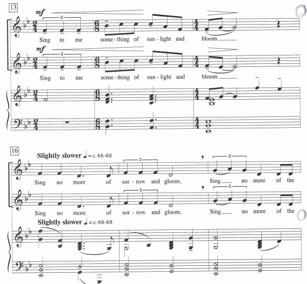 Andrea Ramsey - Sing to Me ϳٰ2