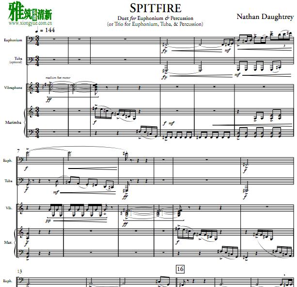 Spitfire ϵ ְͲ