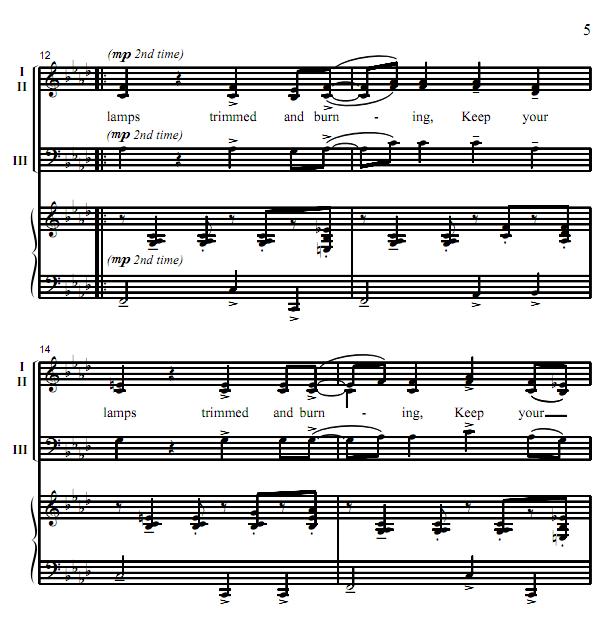 Keep Your Lamps ϳٰ4