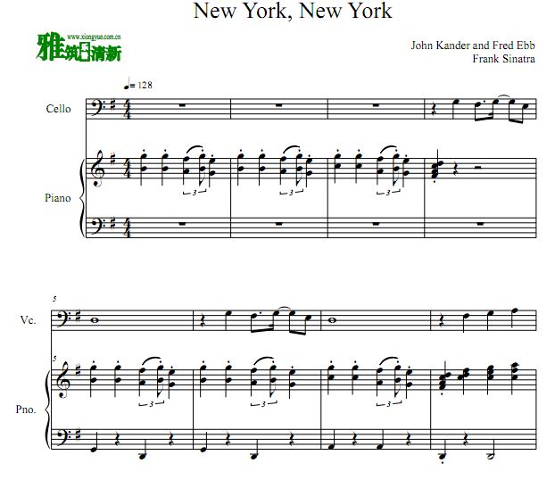 New York, New York ŦԼŦԼٸٰ