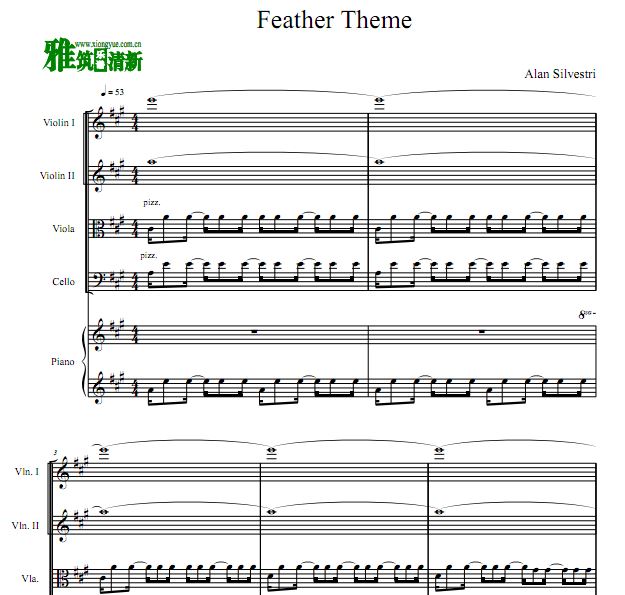 Feather Theme ָ
