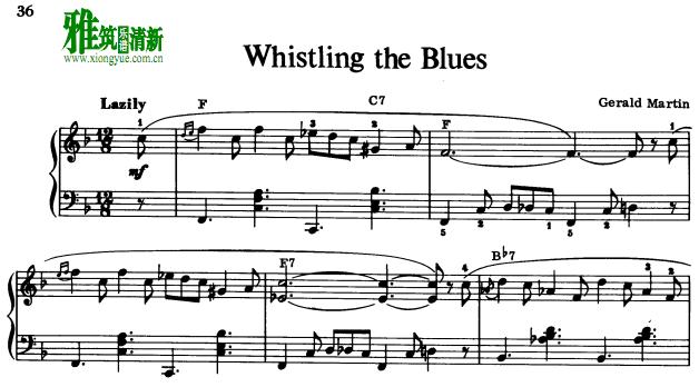 denes agay - blues without words ������