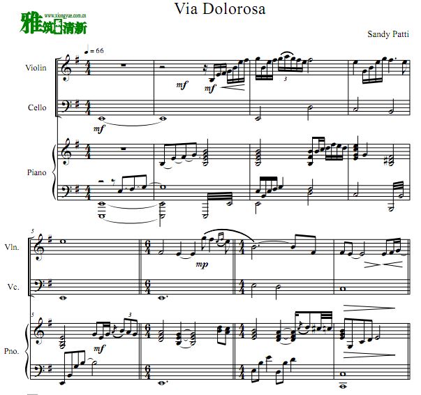 Via Dolorosa ·Сٴٸ