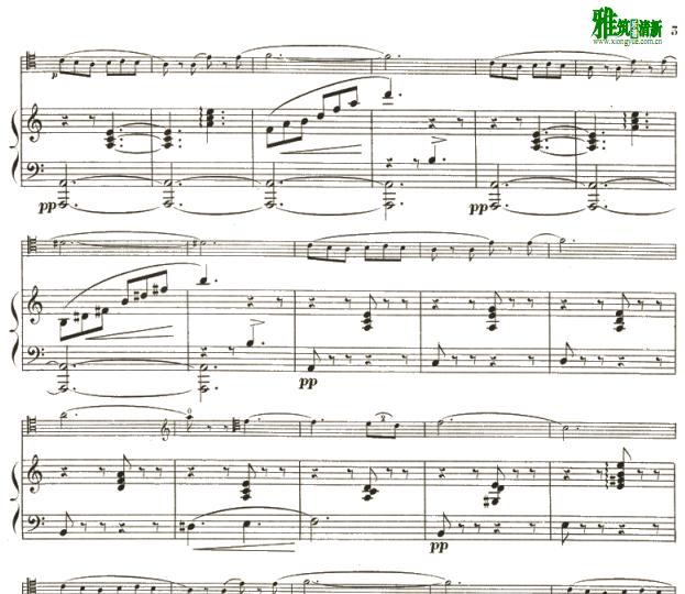 Goens - ̩ Tarentelle No.1, Op.24 ٸٰ