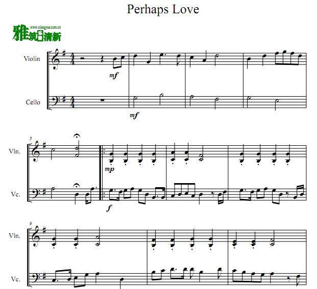 Perhaps LoveС���ٴ����ٶ�������