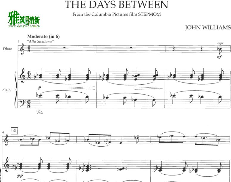 Stepmom - The Days Between˫�ɹܸ��ٰ�����