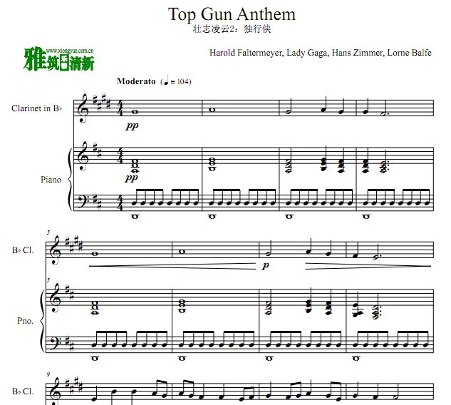 ׳־ Top Gun Anthem ɹ ٰ