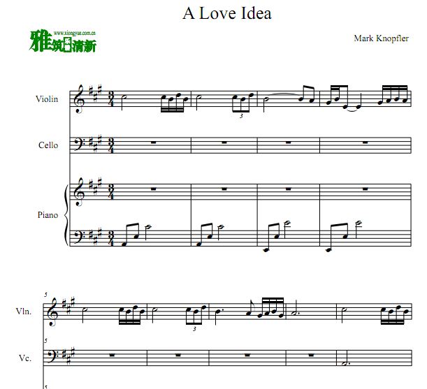 ³ֺڽ A love Idea Сٴٸ