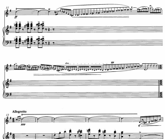 帕斯库里 - Fantasia sull'opera Les Huguenots di Meyerbeer  双簧管钢琴伴奏谱2