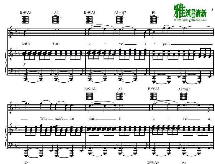 Muse - Exogenesis Symphony, Part 3 (Redemption)ٰ