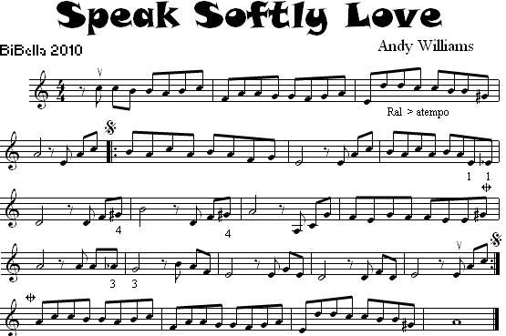 speak softly love.JPG