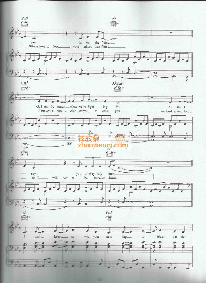 adele����� truning tables ������ ������