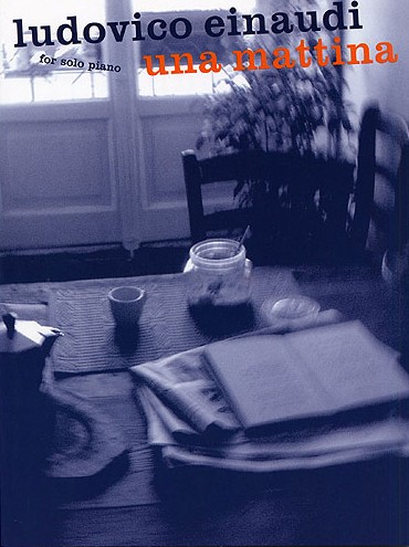 Ludovico Einaudi &mdash; Una Mattinaԭ������׼�