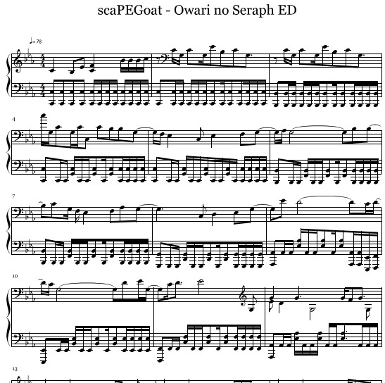 �ս�ĳ���ʹED scaPEGoat������