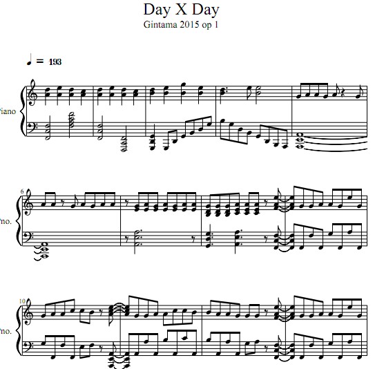 ����2015Day X Day������ 