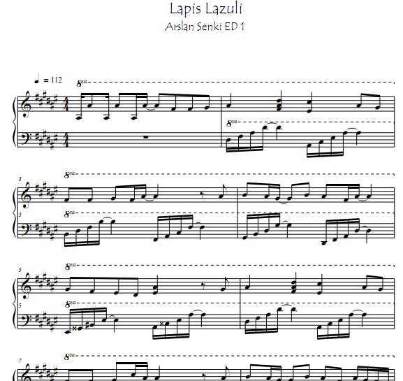 ����˹��ս��Lapis Lazuli������