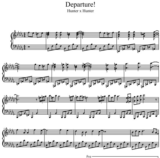 ȫְ����Departure!������