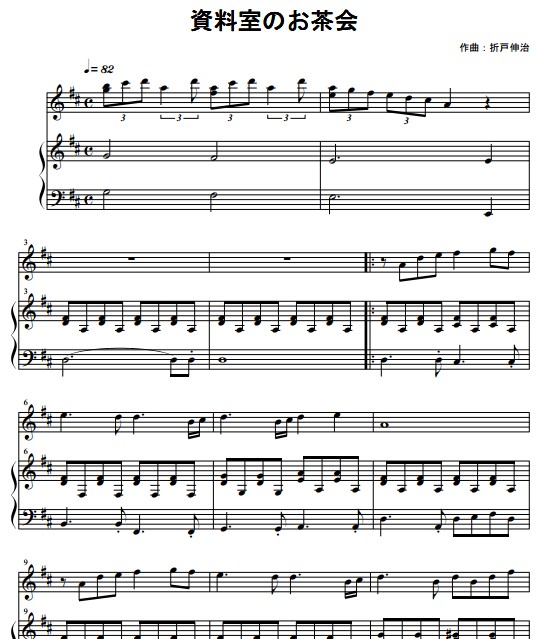 CLANNAD���Ӵ���� - �Y���ҤΤ���������