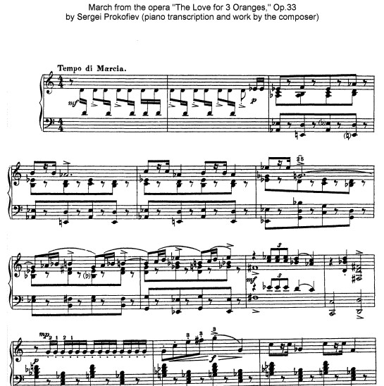 ���޿Ʒ�Ү������� op 33������