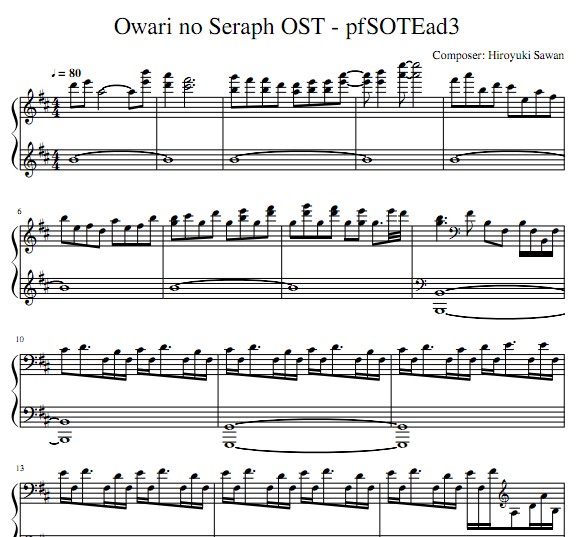 �ս�ĳ���ʹ - pfSOTEad3������