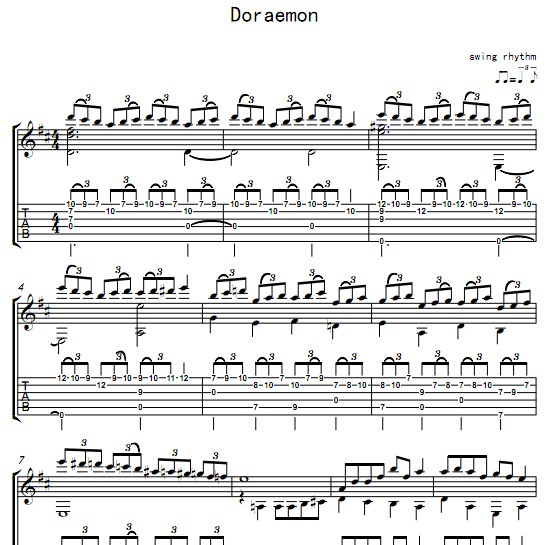 doraemon����a�μ�����