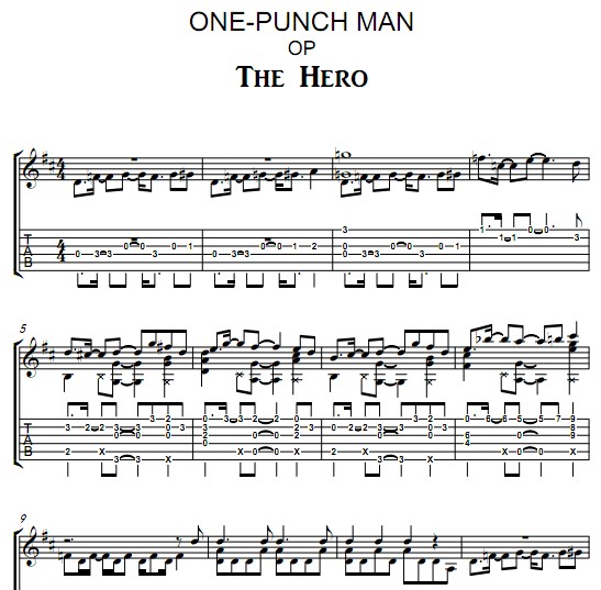 һȭ���� the hero ������