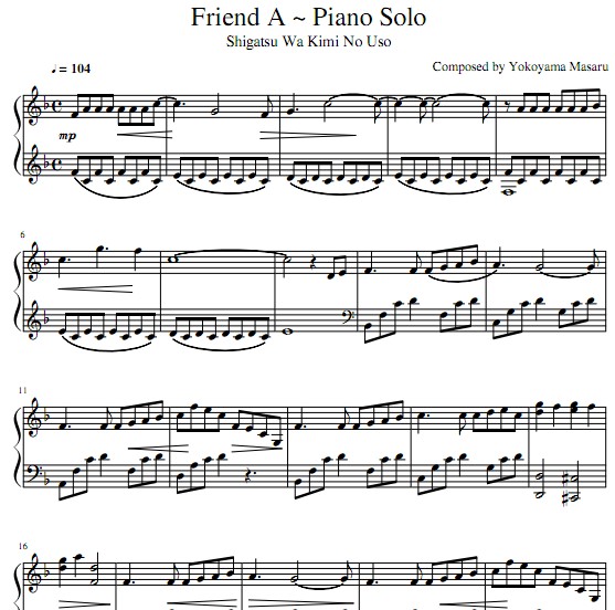 ��������Ļ���Friend A������